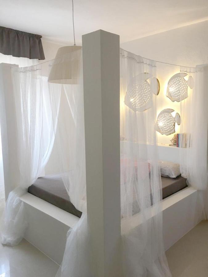 Villa Desideria B&B Capitana Dış mekan fotoğraf