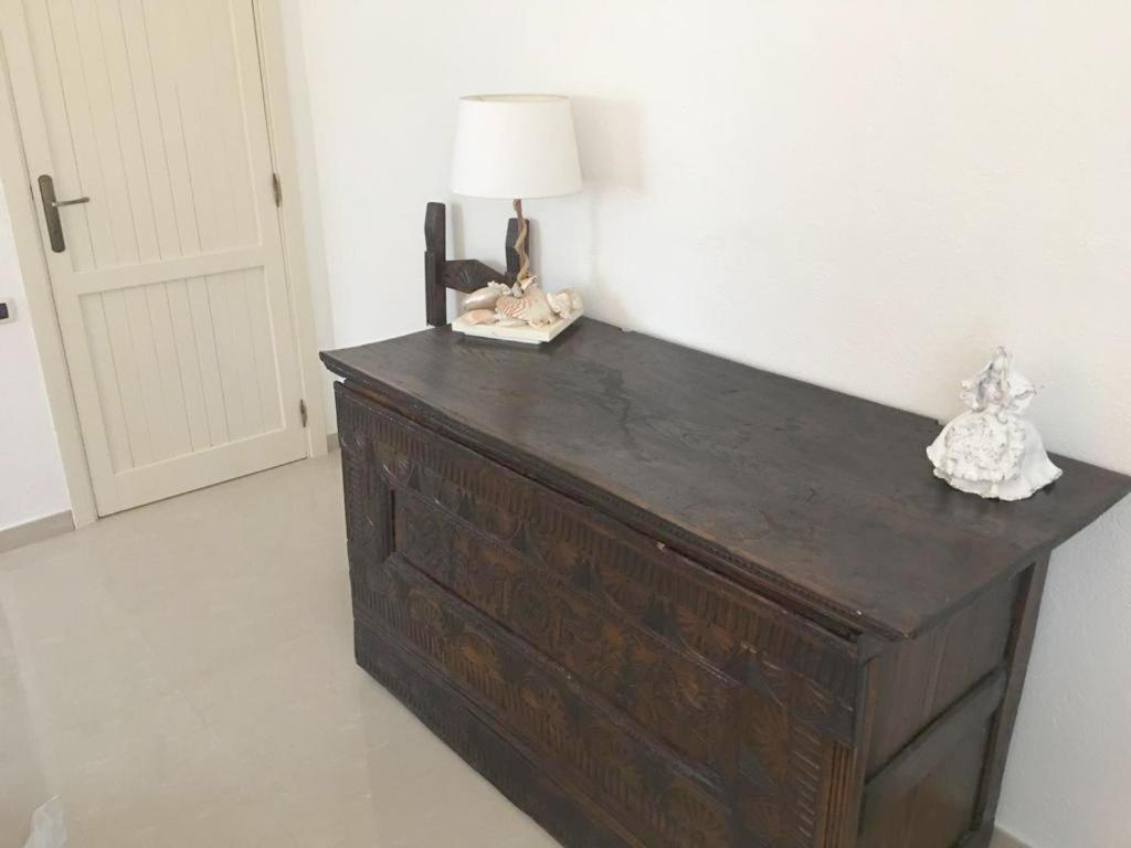 Villa Desideria B&B Capitana Dış mekan fotoğraf