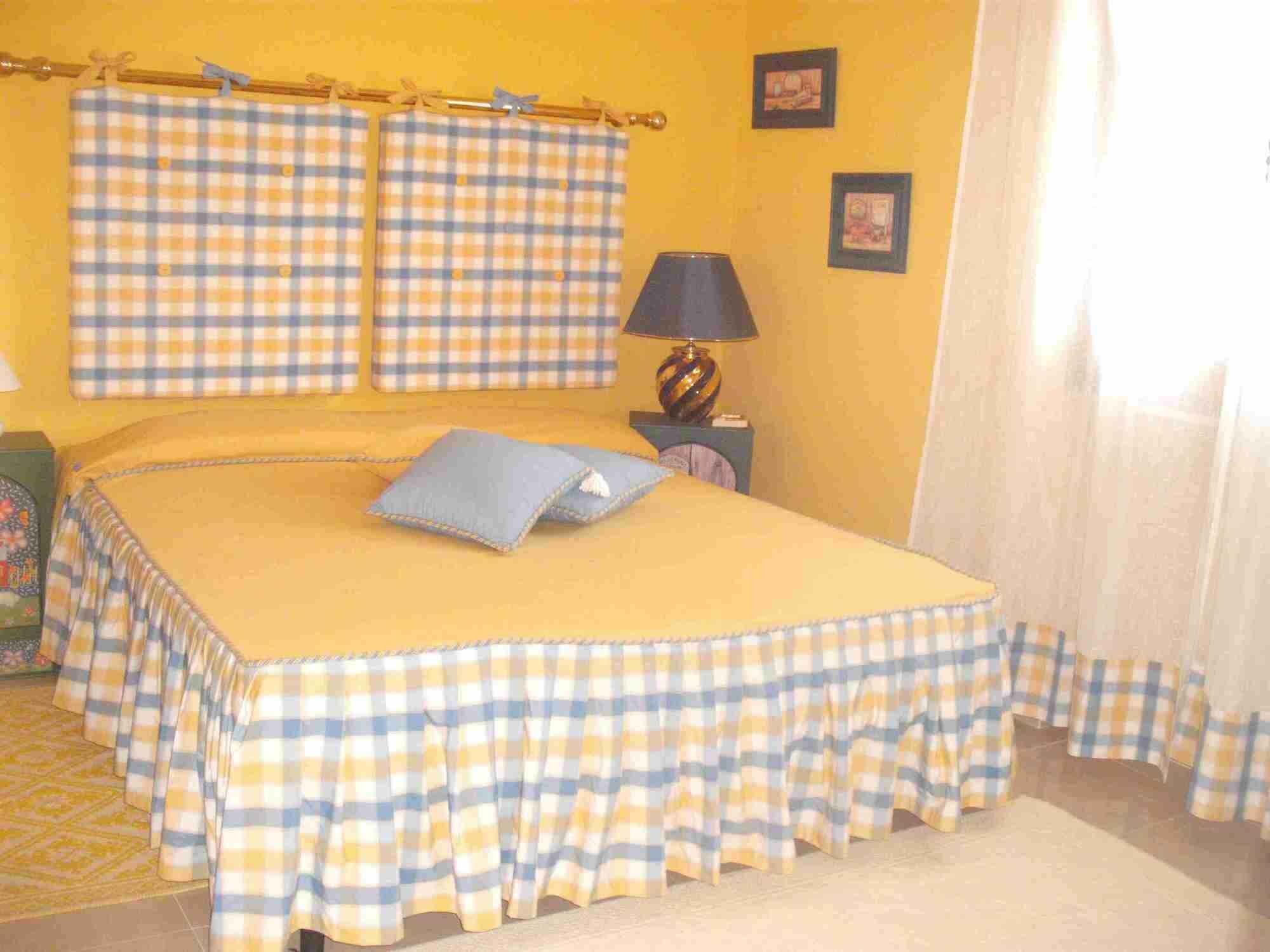 Villa Desideria B&B Capitana Dış mekan fotoğraf